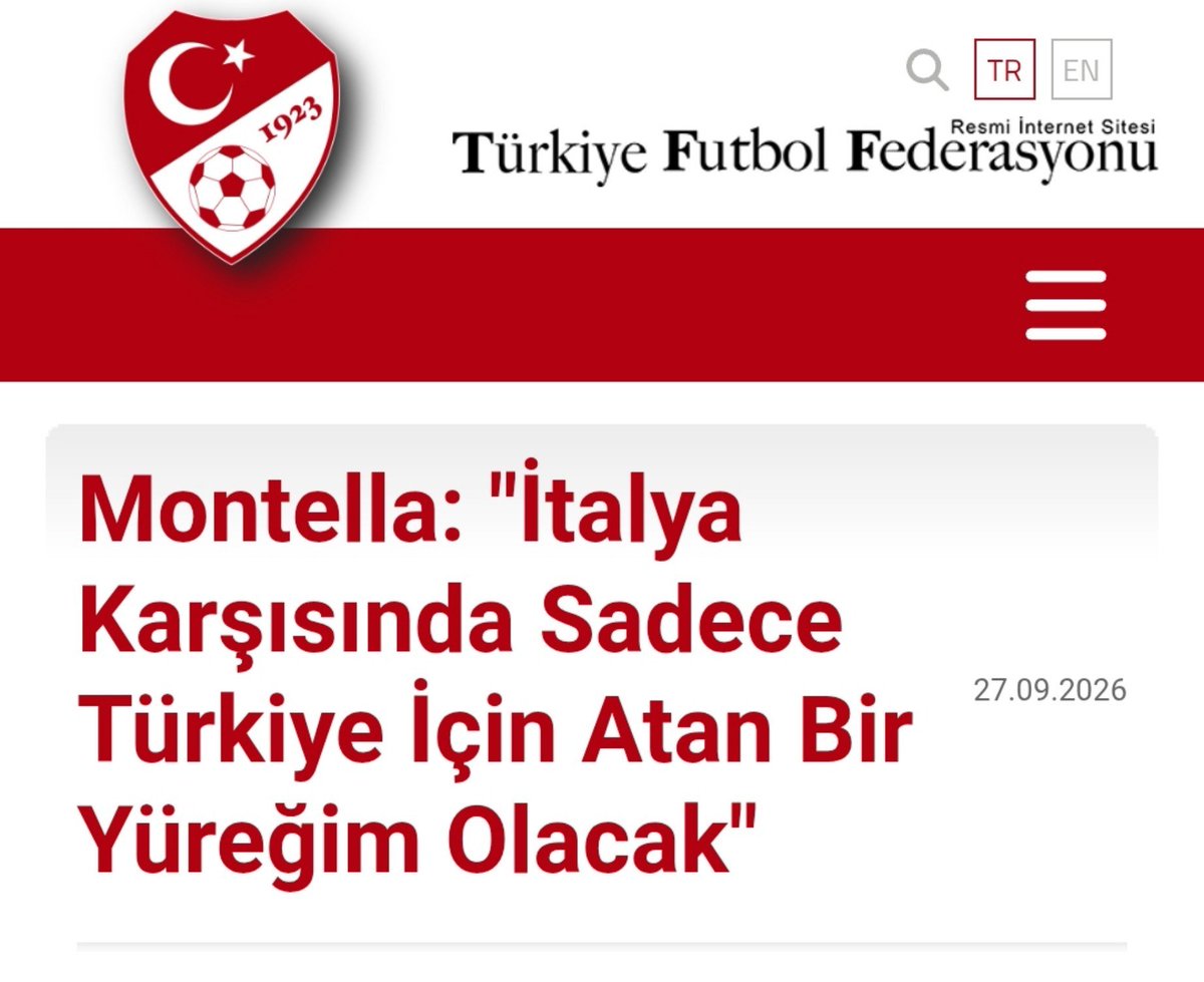GfbYunus64's tweet photo. Demek ki yüreğin beş para etmiyormus Montella efendi?
#TURITA #Montella #Montellaistifa
#Bizimçocuklar https://t.co/dMbRQg5T6E