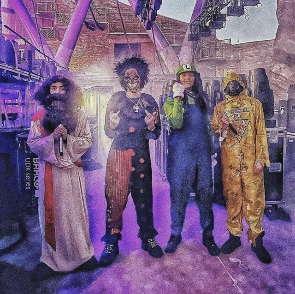 ghostehill's tweet photo. Halloween coming up soon 🎃🪾 https://t.co/AXIz7cy1VZ