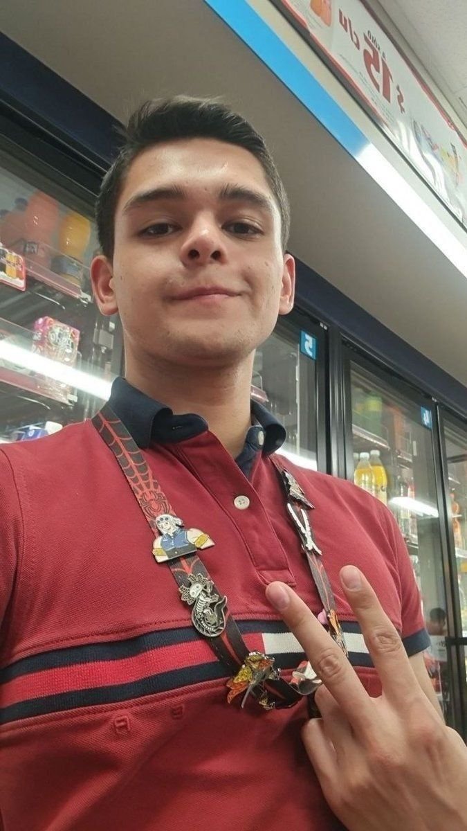 marlKnohtg's tweet photo. Quieres ver la verga de tu compa,primo,vecino,cuñado, hermano etc 👿 

ENGAÑO HETEROS por Instagram,FB,WhatsApp o tiktok 

Escribeme 
👇
https://t.co/Ir53E8WwWG te explico la dinámica  

Únete al canal de TELEGRAM gratis 🫦 https://t.co/yn2HZbmt4o https://t.co/haL4EK8Rjh