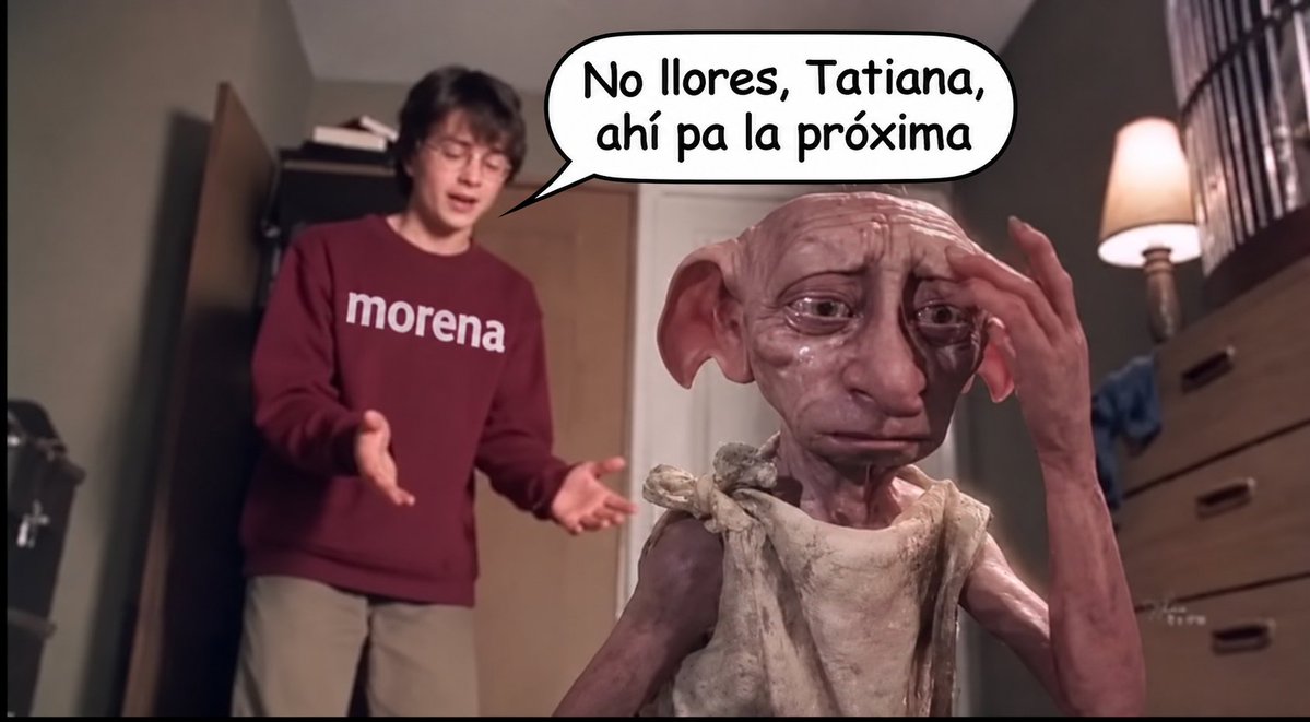 AlexBaks82's tweet photo. Tatiana Clouthier quedó fuera de la jugada por Nuevo León. Ni modo, tendrá que seguir esperando a que Morena le regale un calcetín. https://t.co/59JpbUvQW2