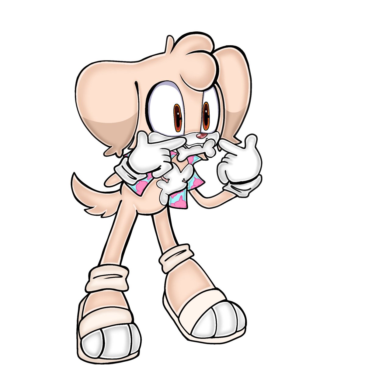 conhcas53652's tweet photo. Desenho do meu oc nino, primeira vez trazendo ele aqui pro twiter (Drawing of my OC Nino, first time bringing him here to Twitter)  #sonicoc #sonicthehedgehogㅤㅤㅤ #oc #goldenretriver #dog #ocsonic #sonifanart #fanart https://t.co/SxFNvJiTUM
