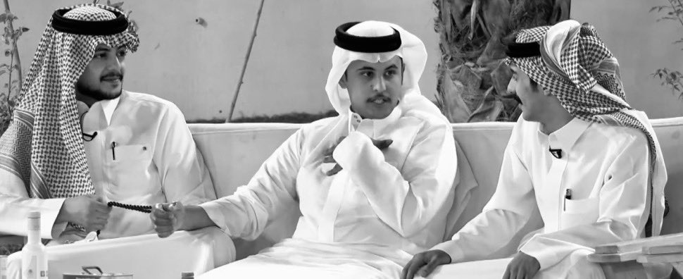 5ql3i's tweet photo. نخبتي لن تتغير أعضاءها ثابتيييين ✋🏻
#رحلة_المليون68 https://t.co/xulqokYcNw