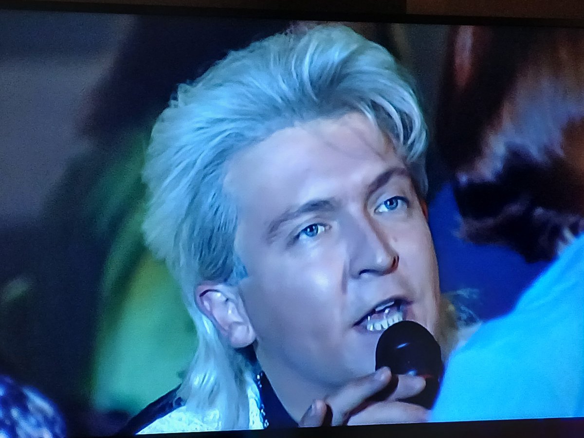 Bazz71IRL's tweet photo. @realclintonb watching you on phoneix nights #imgettingtheword https://t.co/DhK3iLyobm