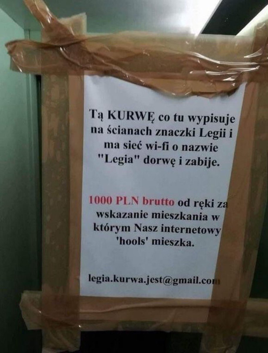 Kibic_zWarszawy tweet picture