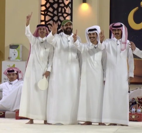 lay_5ll's tweet photo. النشيد الوطني للشركه : نغمه البروقي 
#رحلة_المليون68 #عبدالصمد_بادي https://t.co/RuZYacFL5Y