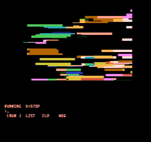 Dr Kieran Nolan on X: "BITBAS is a Creative Coding Cartridge for the 8 ...