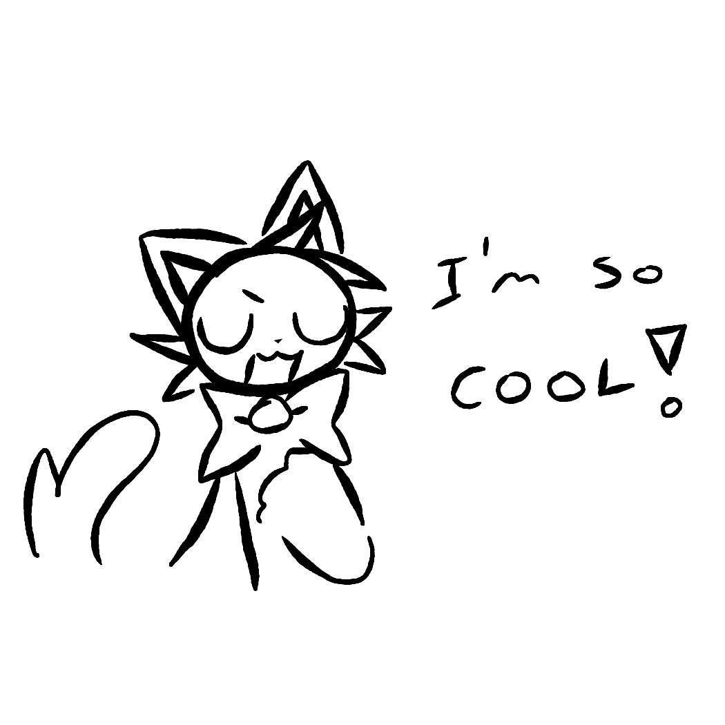 vxnnythecat's tweet photo. mike
#oc https://t.co/xKcWkNy6Rr