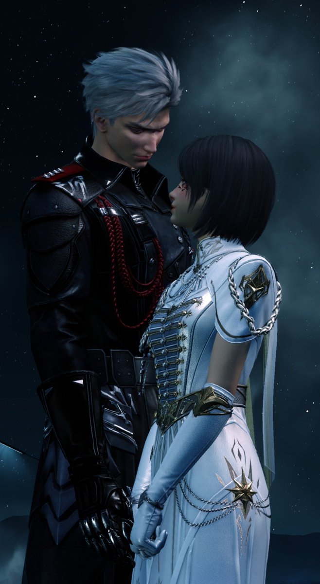 sylusthrone's tweet photo. "there is no love purer then mine"
qr ⬇️ if u want !
#Sylus #秦彻 #LoveandDeepspace https://t.co/M1H1rN5j28