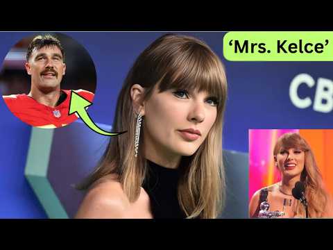 AmericaWorldNow's tweet photo. taylor swift heard 'mrs. kelce' at the 2026 vmas
and literally froze 😳🔥

WATCH THE FULL VIDEO HERE:
https://t.co/4IirqpuU4u