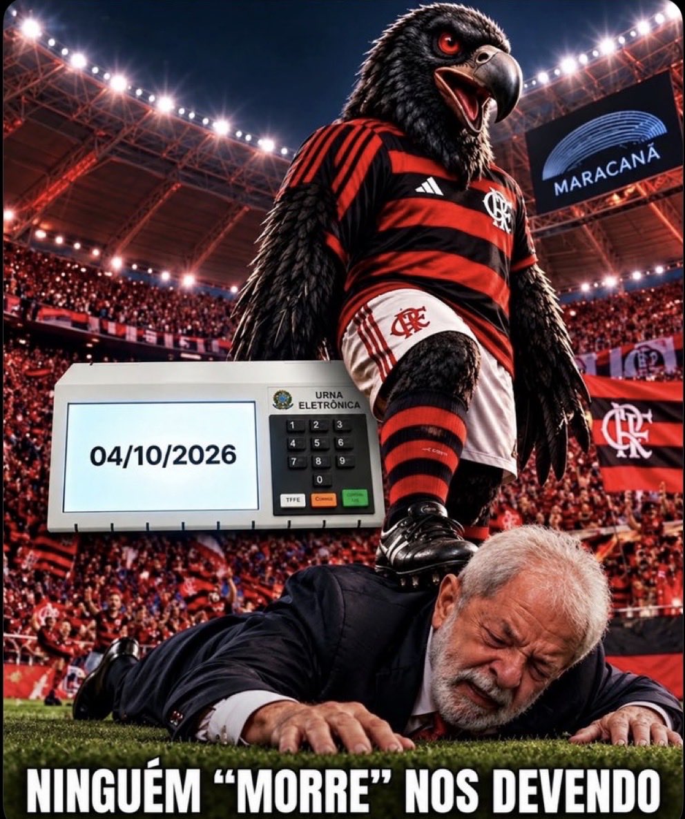 misteriouspavao's tweet photo. Gente semana que vem voltaremos ao expediente normal das postagens! Essa semana a metralhadora está virada para Lula e o PT sejá lá o preço. Imagina mais 4 Dinos no STF? Estaremos ferrados! Compartilhem tudo meu para chegar nos indecisos. Por Favor. Me Ajudem a derrubar o carniça!