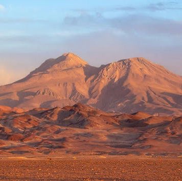 choquei's tweet photo. 🚨MUNDO: Após chuvas, Deserto do Atacama, conhecido por ser um dos lugares mais secos do mundo, virou um ‘mar’ de flores, devido o El niño. https://t.co/AmlicWcBW2