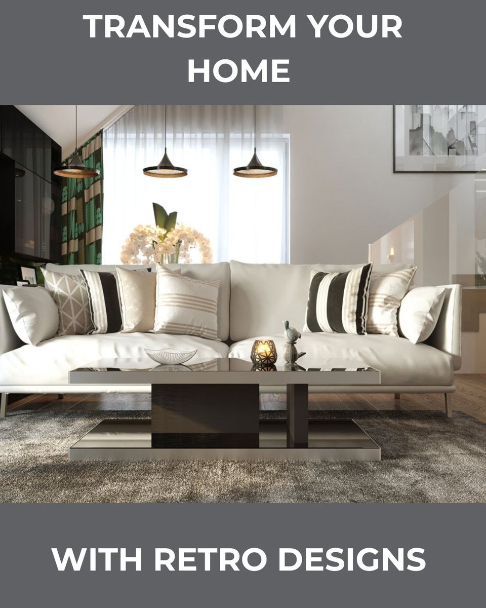 RetroDesignsAU's tweet photo. Beautiful living starts with the right furniture ✨

Discover stylish, high-quality living room furniture designed to bring comfort and elegance to your home.

#RetroDesigns #LivingRoomFurniture #HomeStyle #InteriorInspo #FurnitureAustralia https://t.co/lyyk6fZ1H5