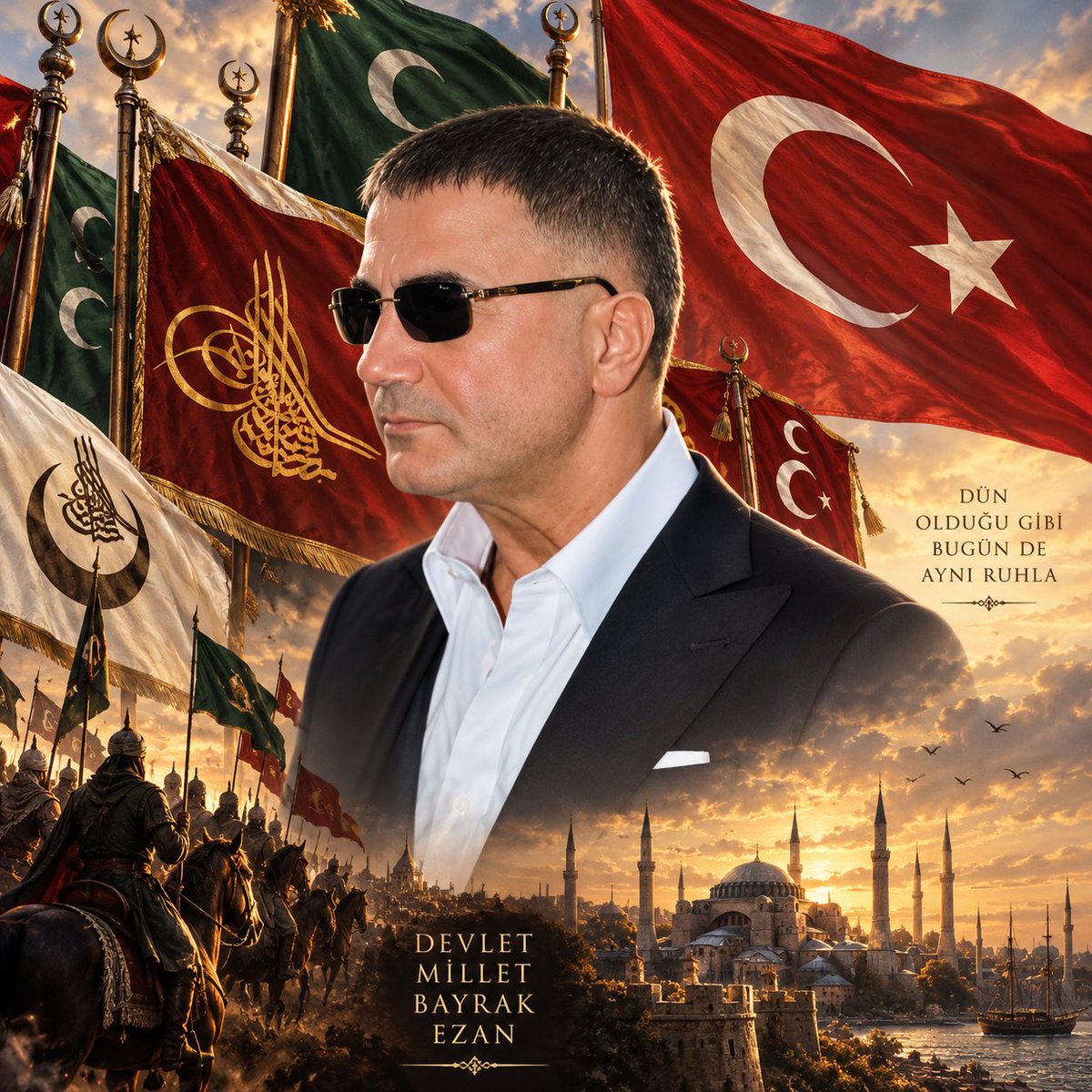 vahdet_66's tweet photo. Mesafeler uzak olabilir ama g��nüldeki saygının mesafesi olmaz @sedat_peker Reis'im 
#ReisSedatPeker #Vefa #Duruş #Sadakat #Dostluk #Saygı #Adamlık #SözününEri #VefalıOlmak #GüzelSözler #ÖzlüSözler #GününSözü https://t.co/SurwKNLmic