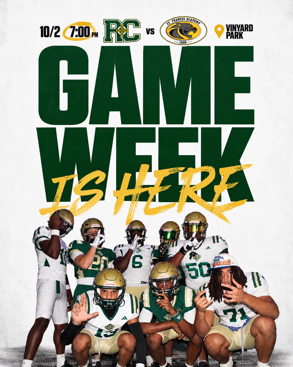 RoaCatholicFB's tweet photo. Back at it at home again this week! Big opportunity to get better and prove ourselves against St. Francis Regional. 

🕖 7:00

📍 Vinyard Park (Roanoke, VA)

Go Celtics!☘️ https://t.co/3ATFTRZONm