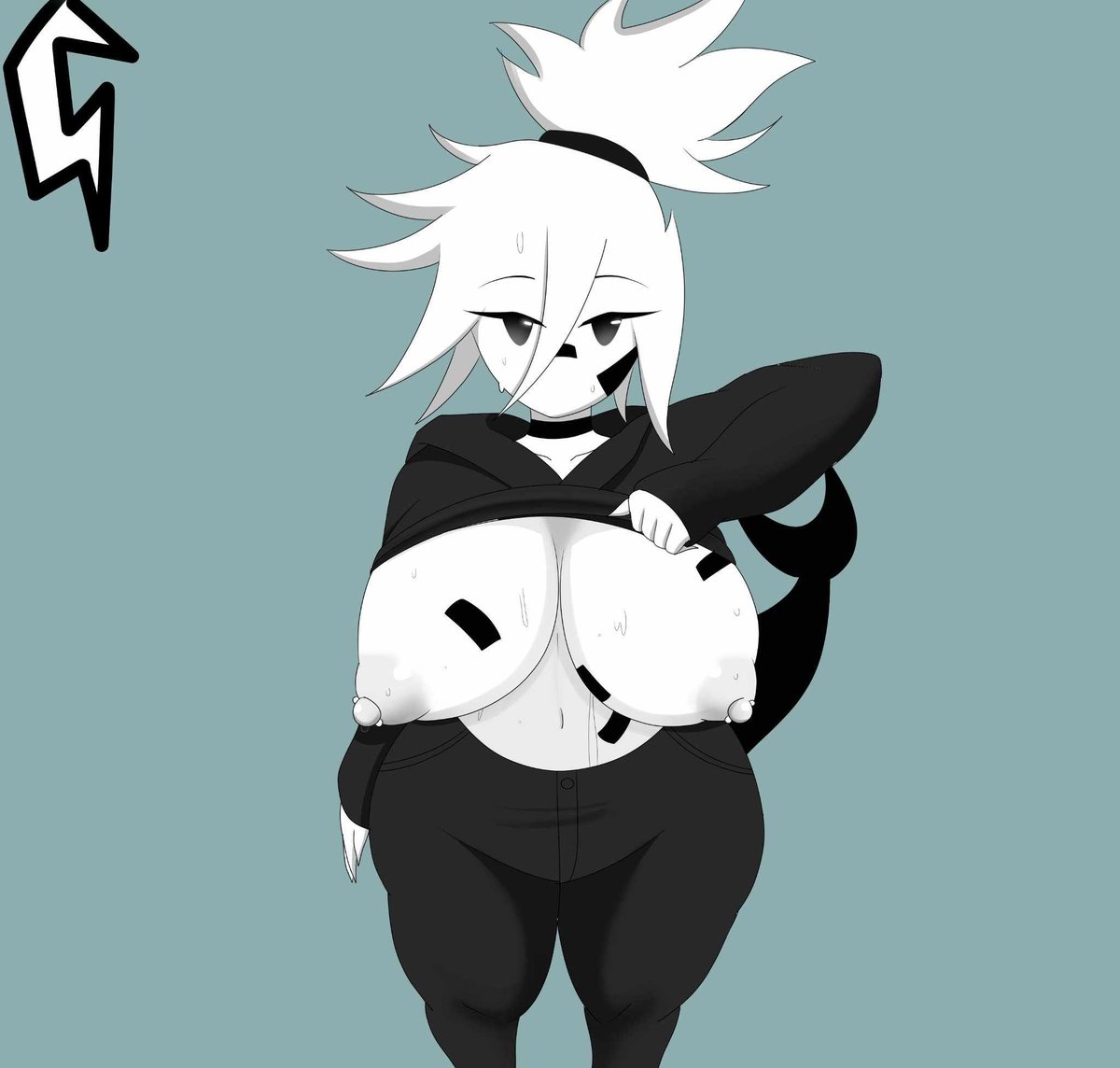 TheMaxBoyC's tweet photo. Algunos fanart que hicieron y ufff siempre se pasan de buenos :bbbb https://t.co/SQIceo0DOR