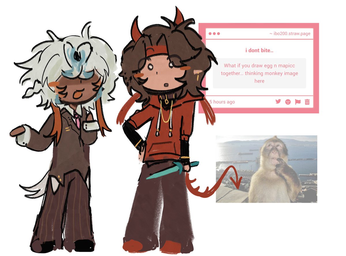 shorttcircuited's tweet photo. w anon #eggchanfanart #mapiccfanart https://t.co/4cODcAsJXe