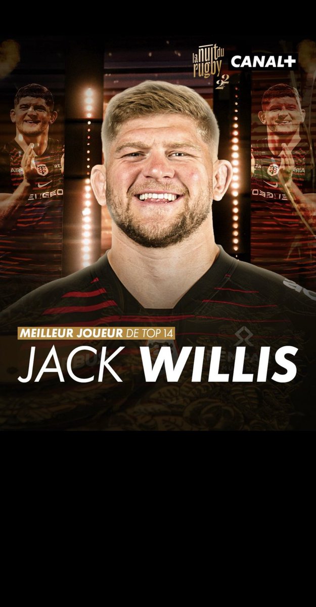 tom_bagate28's tweet photo. #Backtoback #jackwilis https://t.co/edpQD0POgw