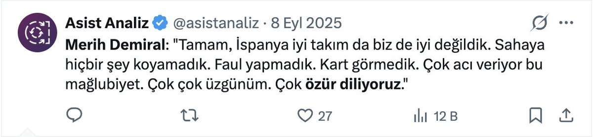 serkan_akkoyun_'s tweet photo. @demarkesports Geleneksel özür merasimimiz başladı https://t.co/aKbkuGw61W