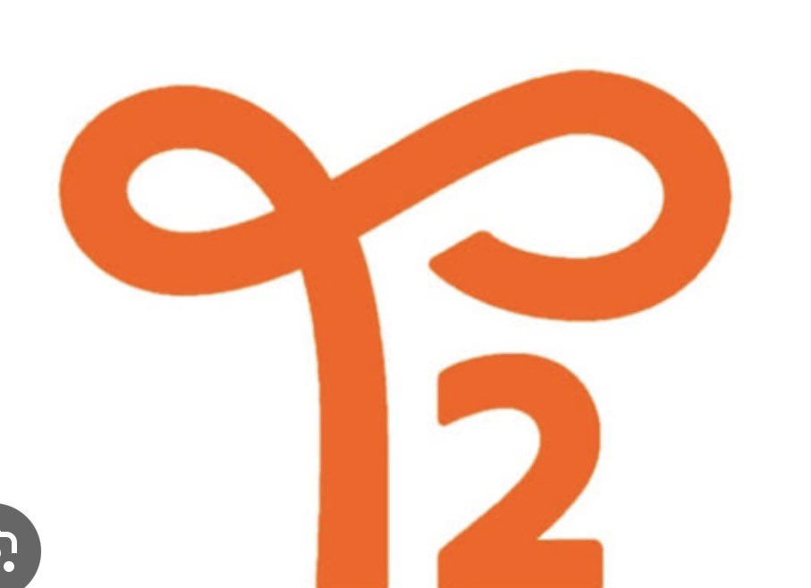 awu_ese's tweet photo. Nigerian telecommunications company 9mobile officially rebranded to T2 in August 2025, shifting its brand identity from green to a vibrant orange. 

Here is everything you need to know about the T2 transformation: https://t.co/S4Ajp7HQny