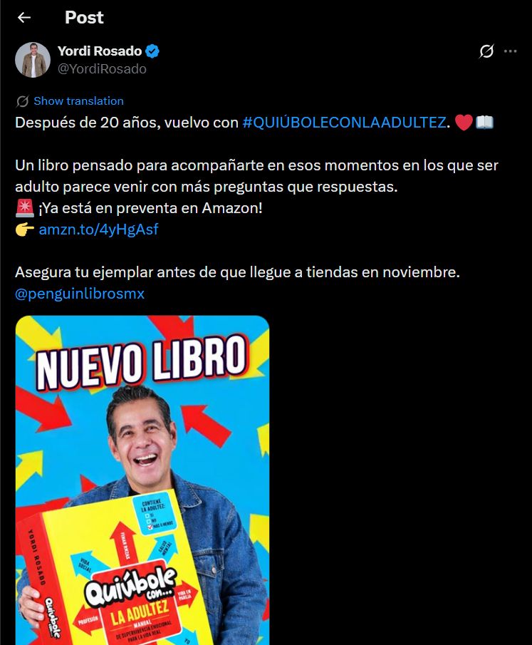 Alex_Serna's tweet photo. Un recordatorio de que las cosas siempre pueden ponerse peor https://t.co/MfHR8ZZBaB