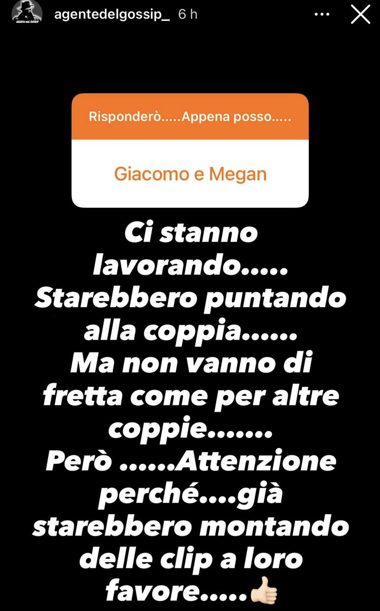 ChiaraIvancic__'s tweet photo. ❤️ #GFVIP #jackria https://t.co/P48Mgp2avZ