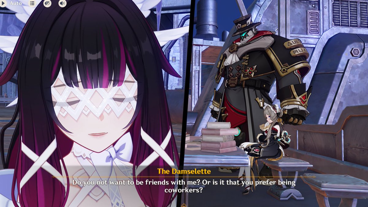 himevody's tweet photo. i actually cannot believe sandbina exists SHE WANTS HER SO BAD https://t.co/mrhucqbnTk