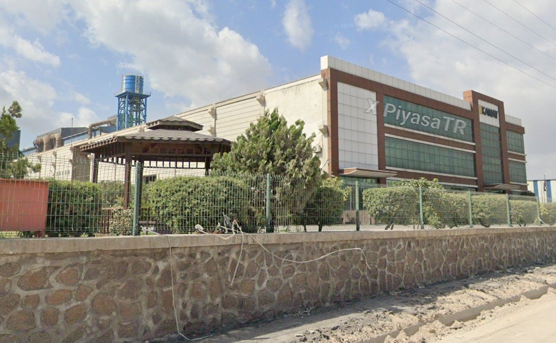Piyasa4K's tweet photo. #KOCMT Koç Metalürji, Kanat Boya'nın Osmaniye'deki fabrikasını 85.382.675 TL bedelle satın aldı. https://t.co/EqZpnMVj5e