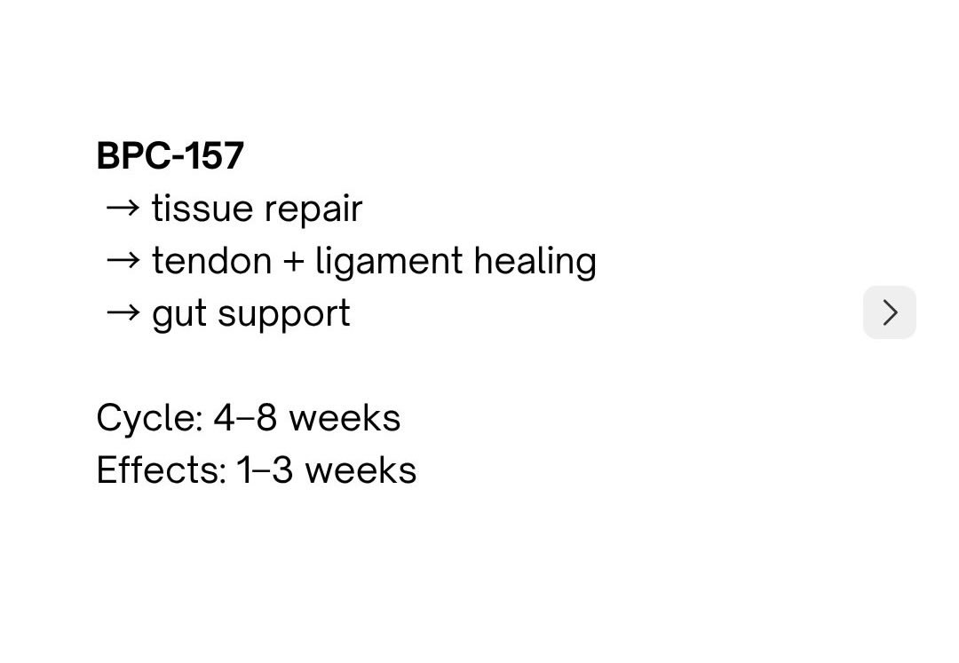 kyle_pine_tree's tweet photo. 🧬 Retirapeptide—the peptide drug set to revolutionize fat loss in 2026—is currently the most potent fat-burning compound on the market. Here’s everything you need to know.💪 https://t.co/pcBsyh7BUl