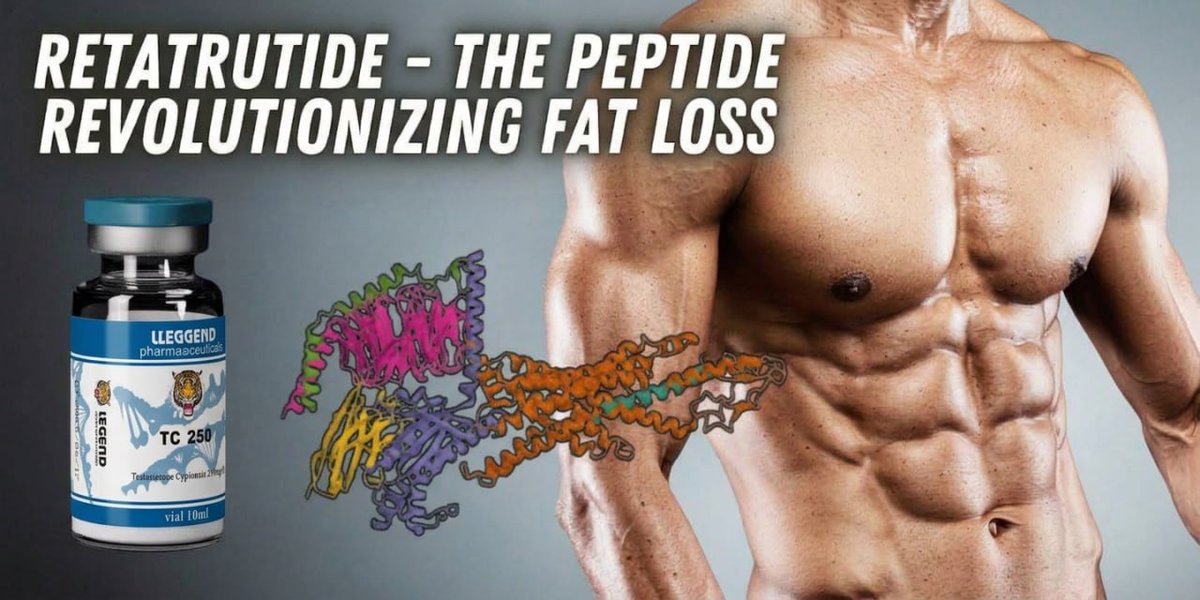 kyle_pine_tree's tweet photo. 🧬 Retirapeptide—the peptide drug set to revolutionize fat loss in 2026—is currently the most potent fat-burning compound on the market. Here’s everything you need to know.💪 https://t.co/pcBsyh7BUl