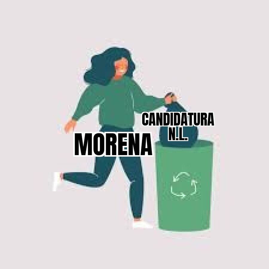 GustavoRocMtz's tweet photo. #ULTIMAHORA
¡Bravo! ¡Bravísimo! ¡Bravo @PartidoMorenaMx ! https://t.co/VILvThyful