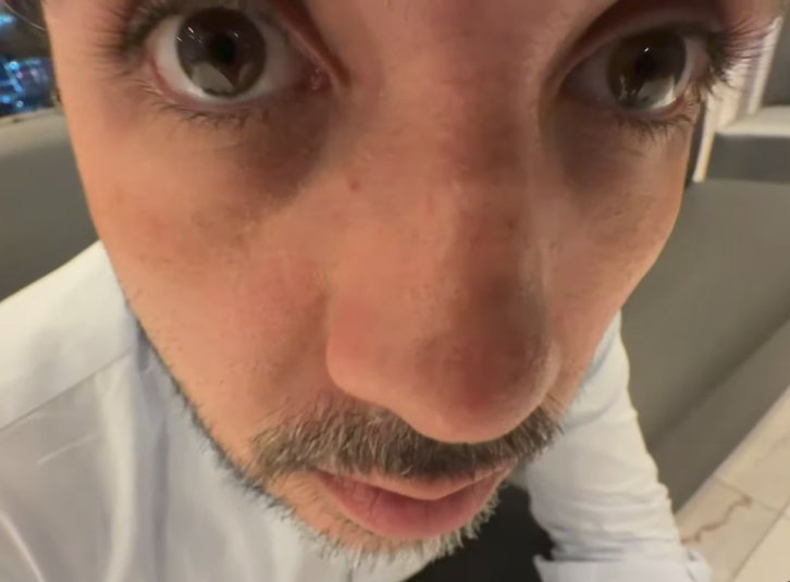 LedwardYus's tweet photo. @_AnaHering Essa resenha promete https://t.co/Ghcjg0HHV9