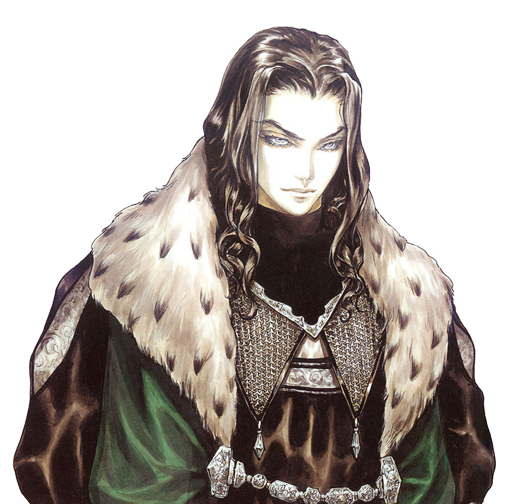 creativeuncut's tweet photo. Elisabetha Cronqvist and Mathias Cronqvist from Castlevania: Lament of Innocence by artist Ayami Kojima. 

More art from the game: https://t.co/VgKQuHGvow https://t.co/nGoJOmYldn