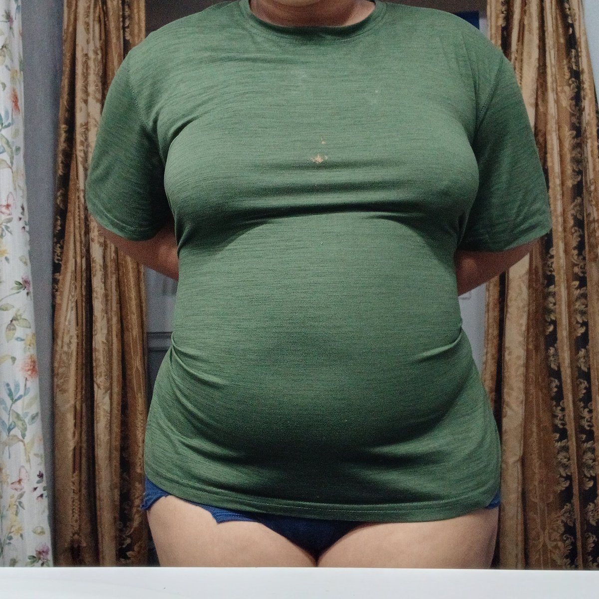 Yarrowsilence's tweet photo. 93kg. 63kg
——>
#edrtwt #edrtwtㅤ #ricecaketwt #edtwt #bodycheck #wlprogress https://t.co/IrP1AhoHKp