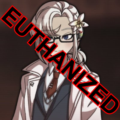 krookodilin's tweet photo. #euthanasia #payback https://t.co/mZKRBnaG8W