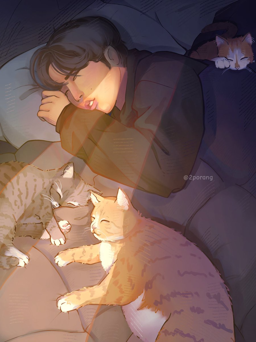 2porang's tweet photo. lots of miso art !!!!!!! https://t.co/lgdUL1AKea