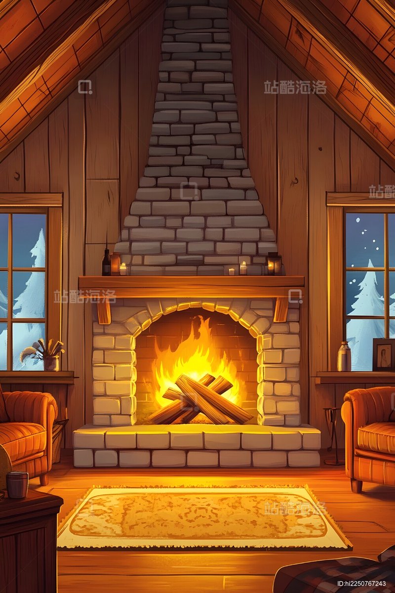 vrix_ez48002's tweet photo. Shake, sneak, chimney vibes from this cozy corner!， https://t.co/XJriU35Va5