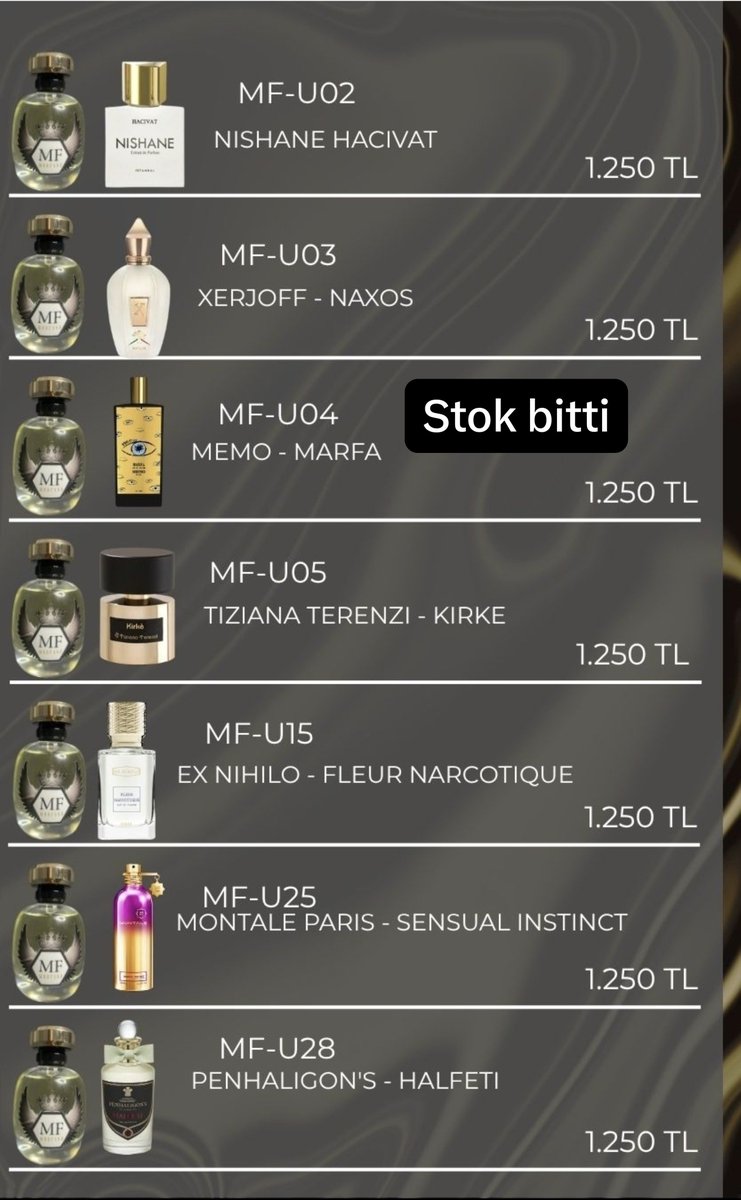 Morfano11576's tweet photo. Herkese Selamlar 
Sonbahara Özel Kampanya Var!
Bizden Ürün Almayan Takipçimiz Kalmasın.
1adet 100ml alana Seçili Listeden 50ml hediye.
Sipariş için Dm,instagram @morfanoparfumeri yada https://t.co/eHvLK3xyzE adresimizden Alışveriş yapabilirsiniz.
Sorular varsa yazın lütfen. https://t.co/bzyGoFz1Jn