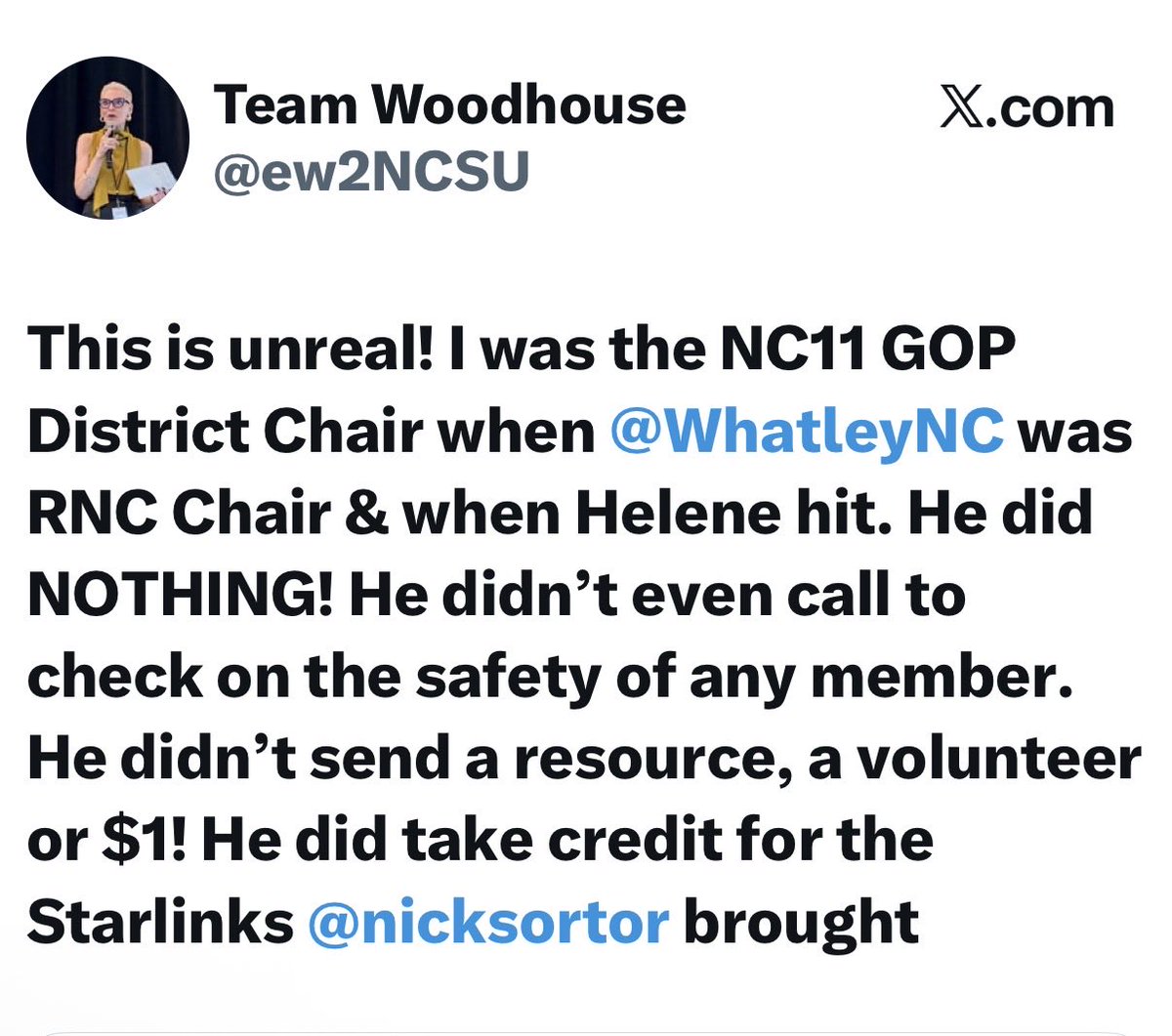 AntifaMember100's tweet photo. @NCGOP @WhatleyNC LIAR LIAR PANTS ON FIRE https://t.co/NDZOz8VPCw