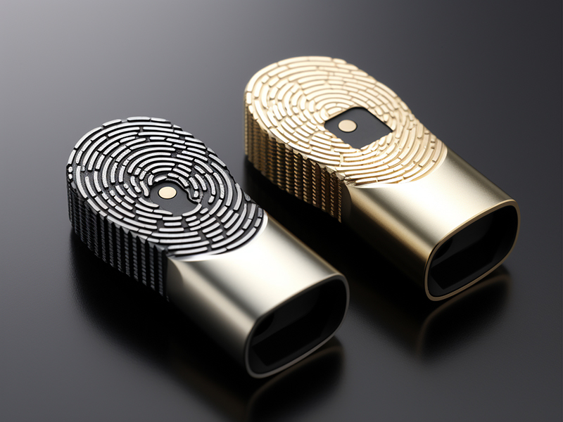 axo_f6501's tweet photo. [My new tech gear features manganese alloy, a unique embedded design u0026 smooth finish—game changer for daily use!]， https://t.co/AwpiiKBJ83