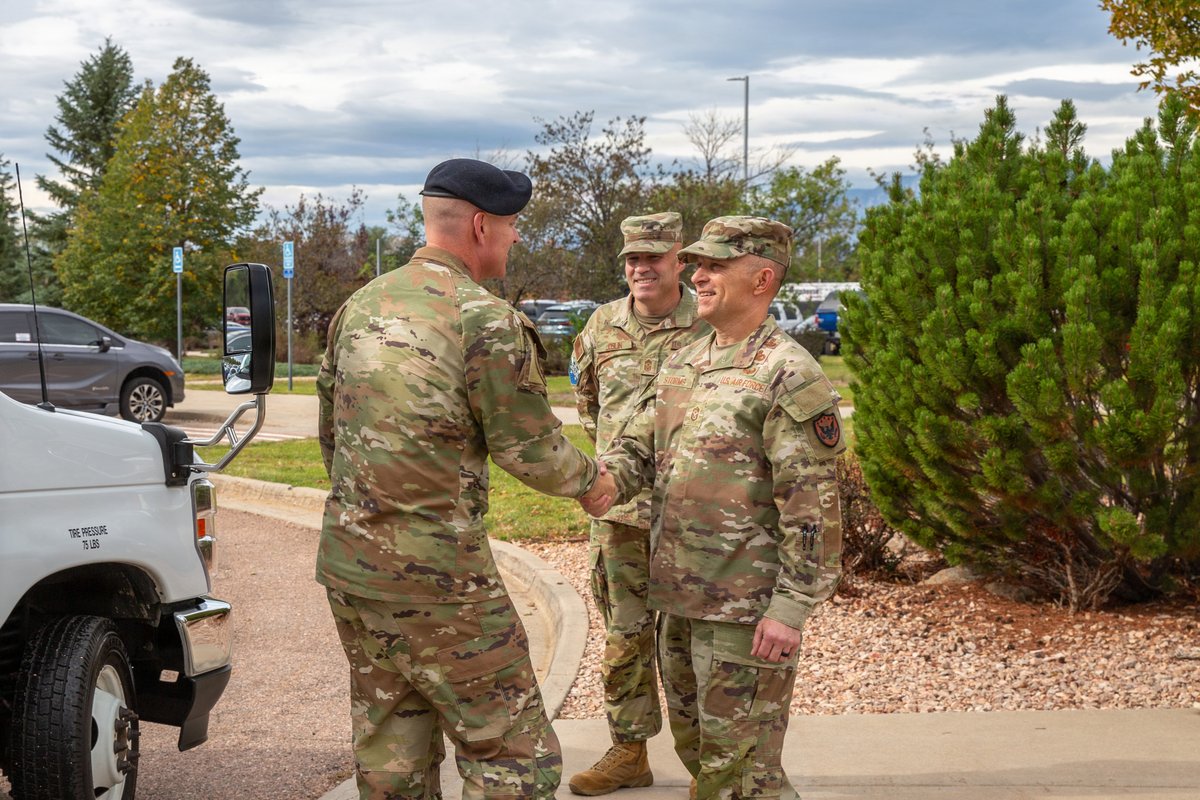 NORADCommand tweet picture
