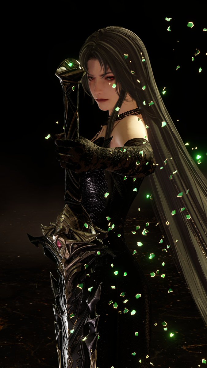 dawnbr3akers's tweet photo. help, this goddess of niava ain't going to save anyone https://t.co/zQOyOawvEP