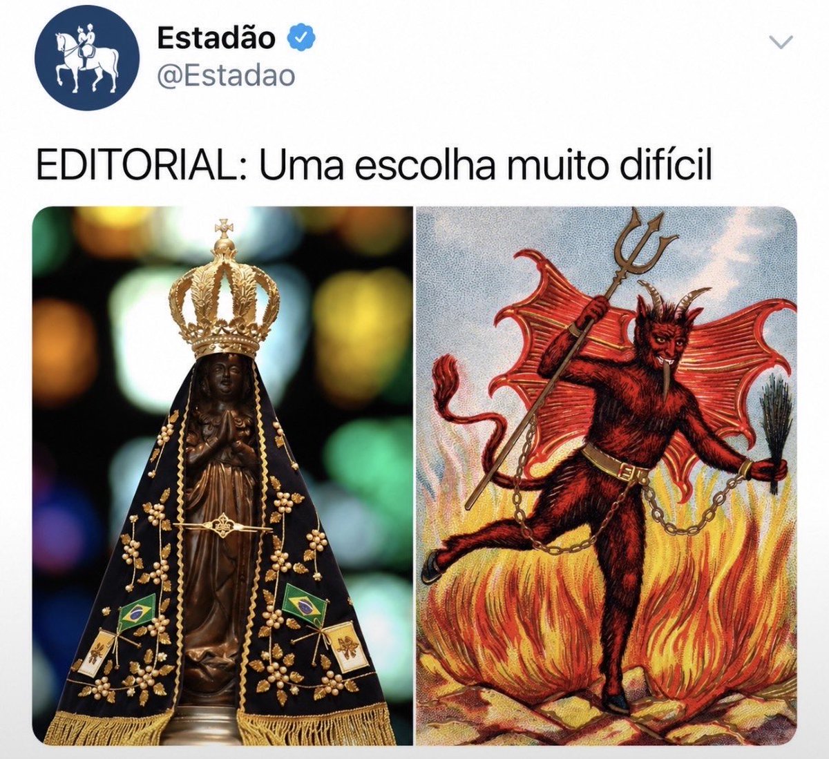 TalismaEm's tweet photo. @PastorMalafaia https://t.co/8LBEpKaAvx