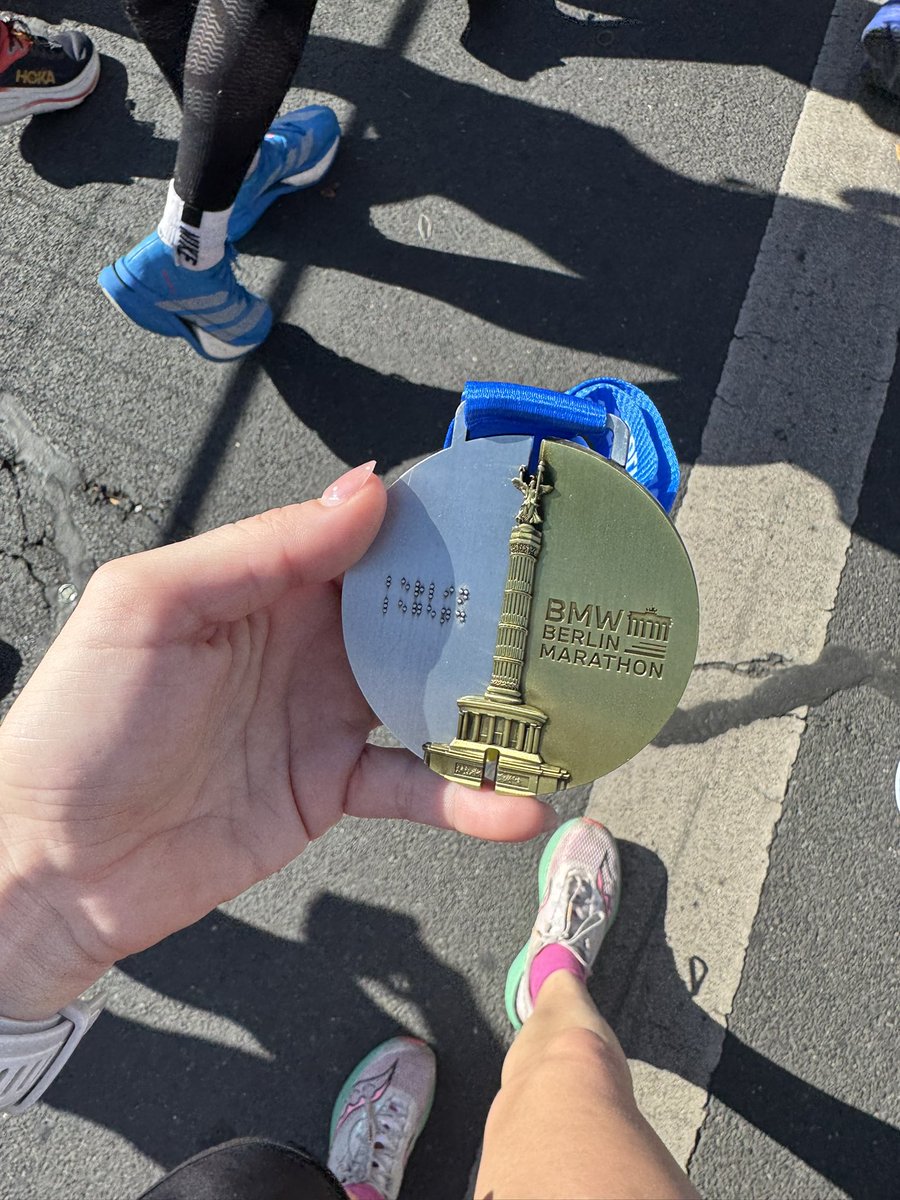 katiestorts's tweet photo. First international race done 🇩🇪 https://t.co/OPdxGaFoX3