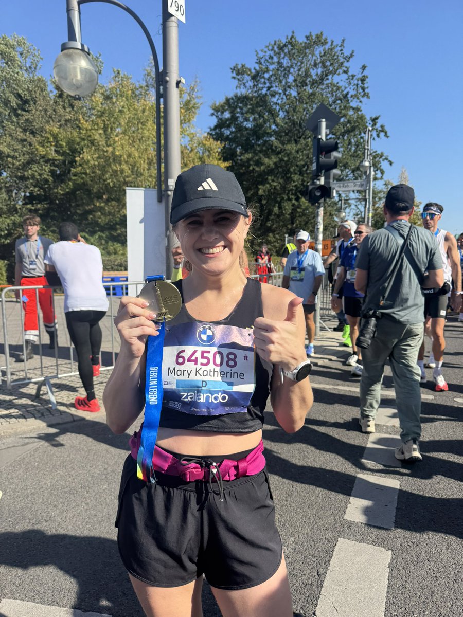 katiestorts's tweet photo. First international race done 🇩🇪 https://t.co/OPdxGaFoX3