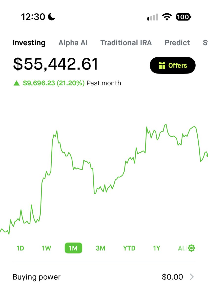 kevinxu's tweet photo. can an ai trading agent beat my instinct? https://t.co/vDFGAxLSsn