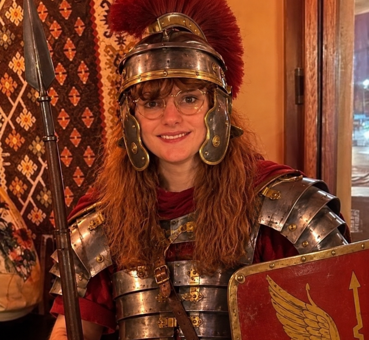 GD44vh's tweet photo. Charlotte Fosgate loved the sexist faction the legion in Fallout New Vegas, This is probably because Fosgate liked the idea of hurting and abusing women since he inwardly knew he would never be one. https://t.co/Ax2aTg7khA