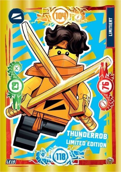 StormingZee's tweet photo. Who the heck is ThunderRob?!??

Why does he look like a bootleg Arin??? https://t.co/tems55OGL8