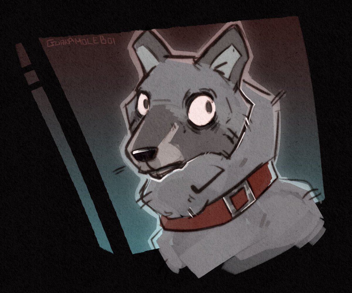 GuakamoleBoi's tweet photo. Small doodle of this guy
____
[ #lookout3d #minecraft ] https://t.co/uXShDbRTTN