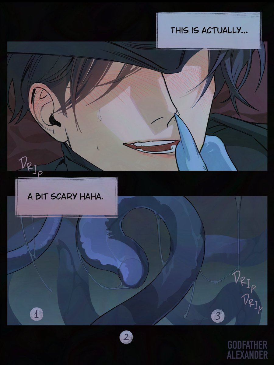godfatheralxndr's tweet photo. Bloodborne AU part 2
#oc https://t.co/7Q1WWU9VwY