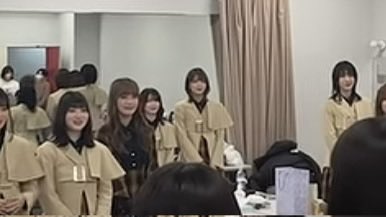 HonoYumiRun46's tweet photo. 櫻坂2期生の福岡コンビ
久しぶりに浴びて昇天！！！

#森田ひかる #関有美子 https://t.co/21Q9ww78HY